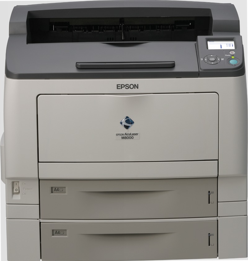 AcuLaser M8000TN