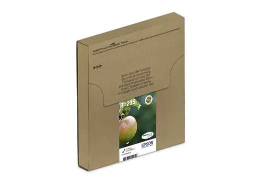 Multipack 4-colore T129 EasyMail