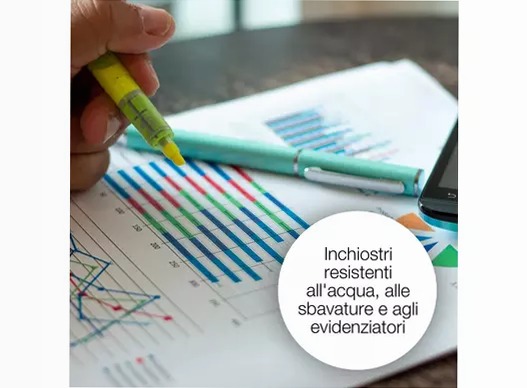 Multipack 4-colore T129 EasyMail