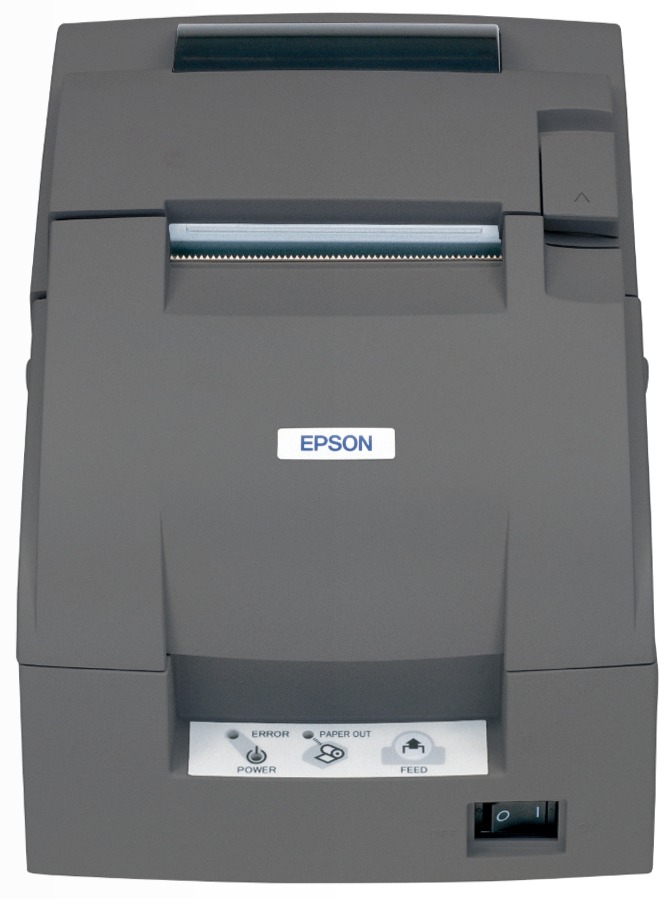 Epson TM-U220B (057A0): USB, PS, NE sensor, EDG