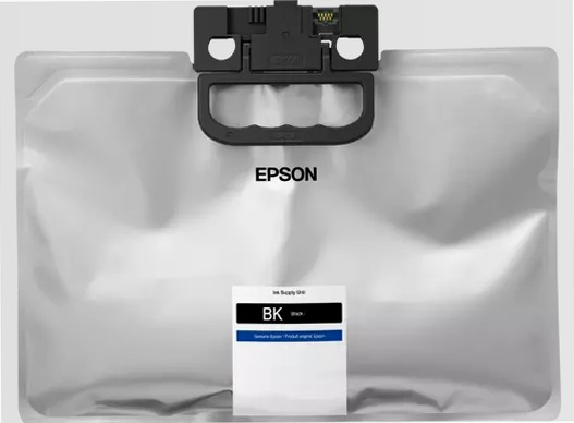WorkForce Pro EM/EP-C800R Ink Pack XXL Black