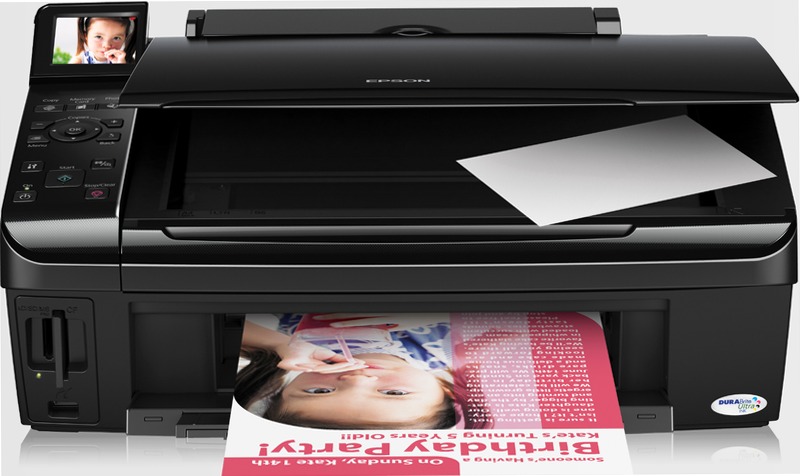 Epson Stylus SX410