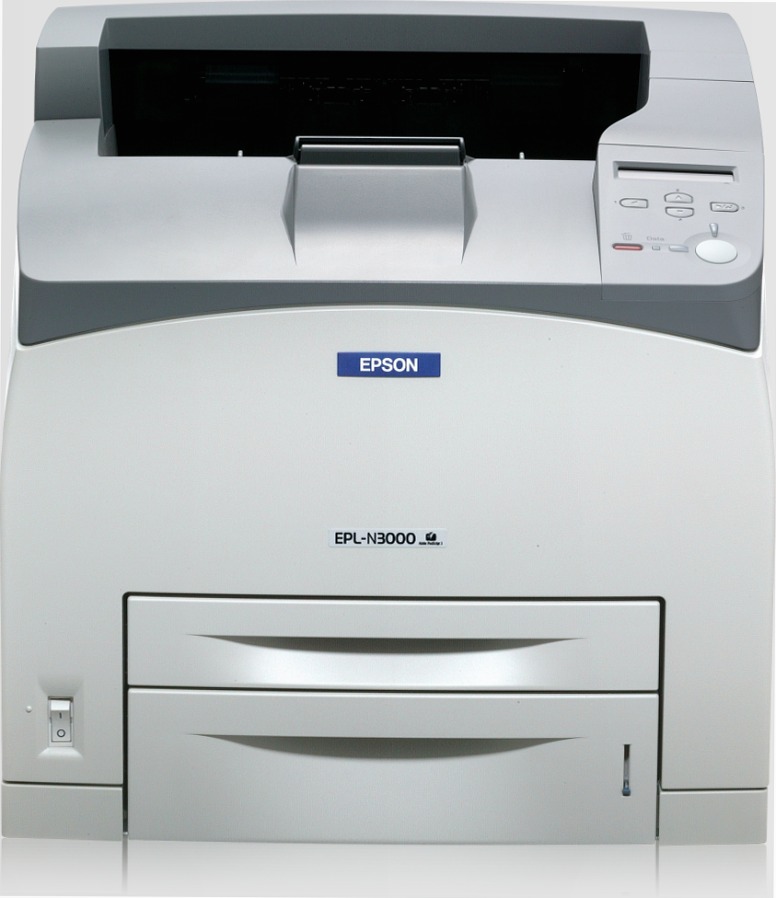 Epson EPL-N3000D 700fogli