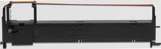 SIDM Colour Ribbon Cartridge for LX-300/300+II (C13S015073)
