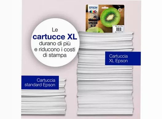 202XL Claria Premium Ink Series