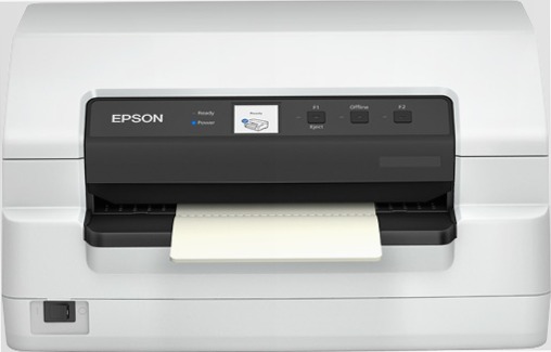 Epson PLQ-50M 10ppm