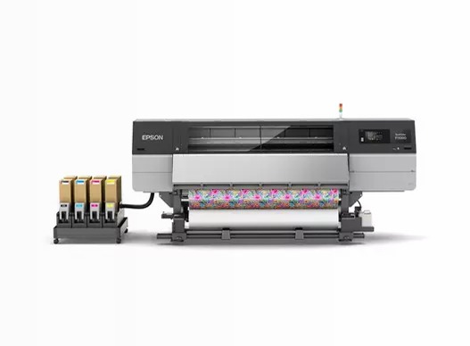 SureColor SC-F11000 (Jumbo Roll & Standard Reel)