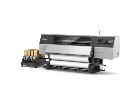 SureColor SC-F11000 (Jumbo Roll & Standard Reel)
