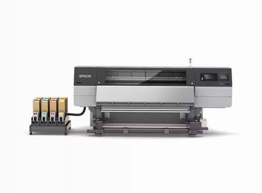 SureColor SC-F11000 (Jumbo Roll & Standard Reel)