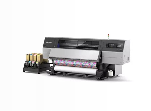 SureColor SC-F11000 (Jumbo Roll & Standard Reel)