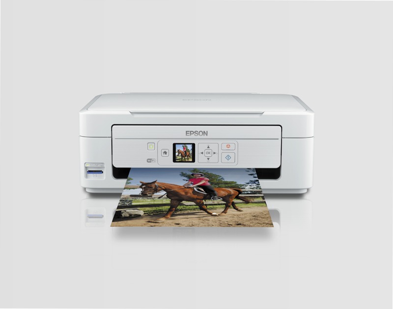Expression Home XP-315 100fogli 33ppm