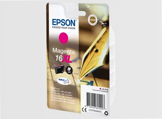 Cartucce inchiostro Epson DURABrite Ultra