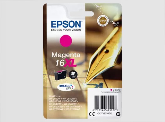 Cartucce inchiostro Epson DURABrite Ultra
