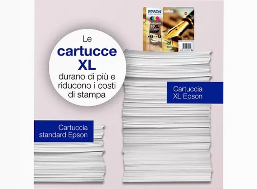 Cartucce inchiostro Epson DURABrite Ultra