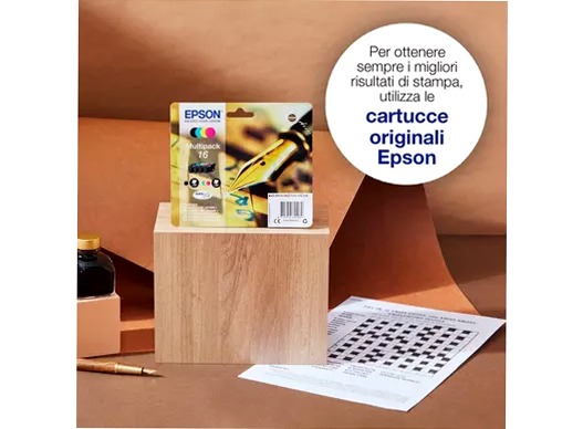 Cartucce inchiostro Epson DURABrite Ultra