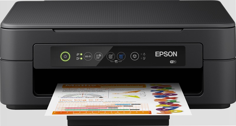 Expression Home XP-2100 100fogli 27ppm