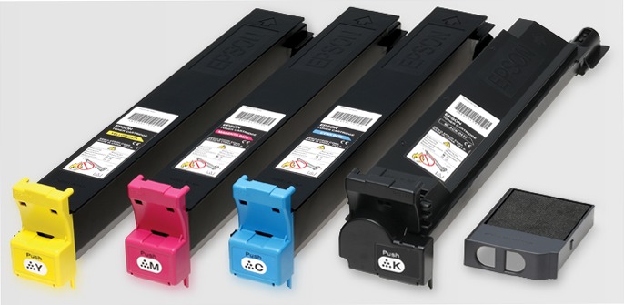 AL-C9200 Toner Cartridge Cyan 14k