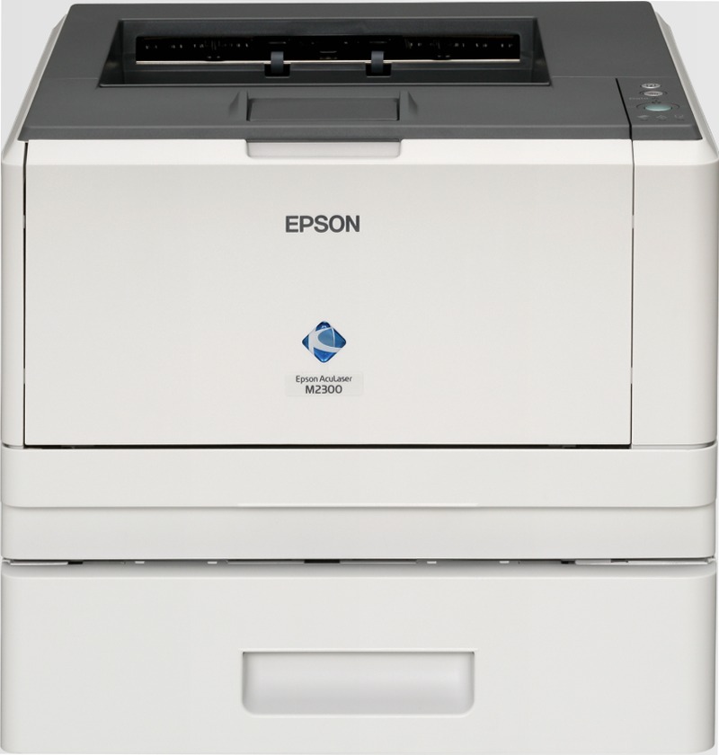 Epson AcuLaser M2300DT 550fogli