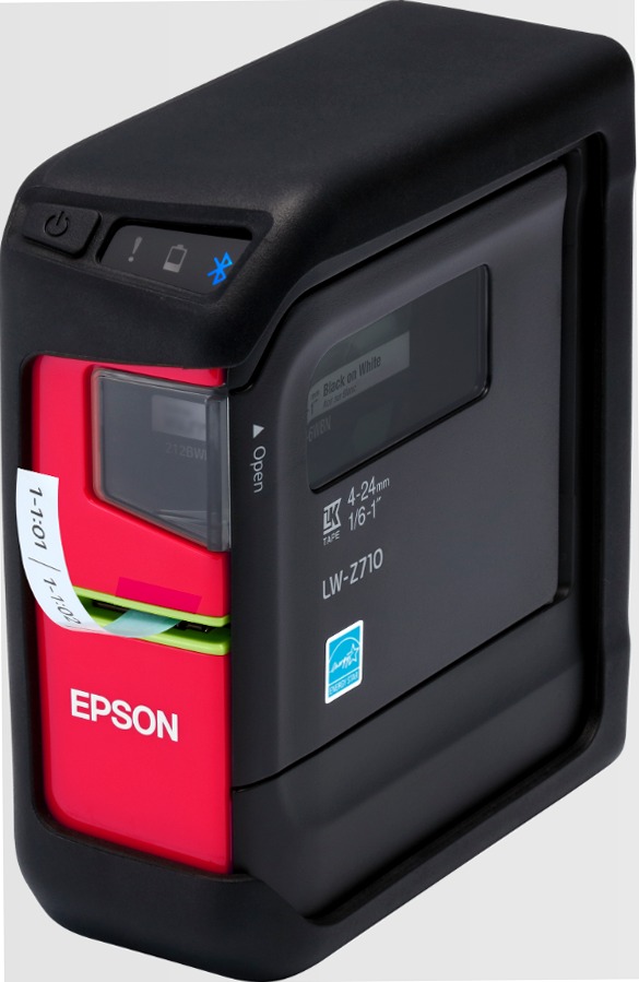 LabelWorks LW-Z710 15ppm