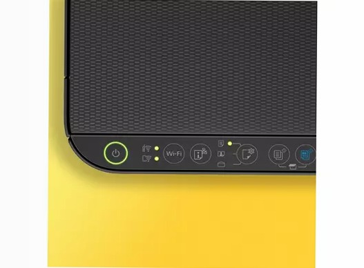 EcoTank ET-2830 stampante multifunzione A4 Wi-Fi con serbatoi di inchiostro, fino a 3 anni di inchiostro inclusi 100fogli 33ppm