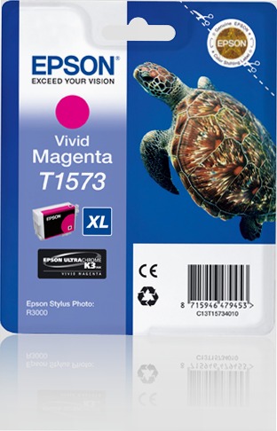 T1573 Vivid Magenta
