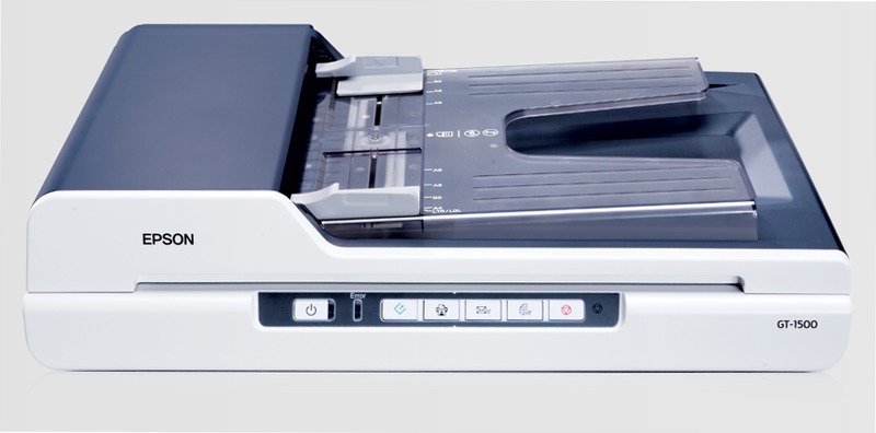Epson GT-1500