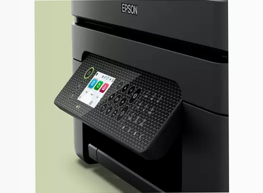 WF-2950DWF - Multifunzione A4 Wi-Fi 100fogli 33ppm