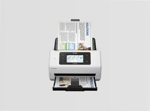 WorkForce DS-800WN