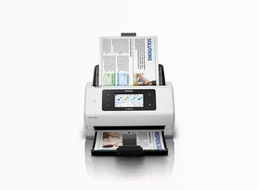 WorkForce DS-800WN