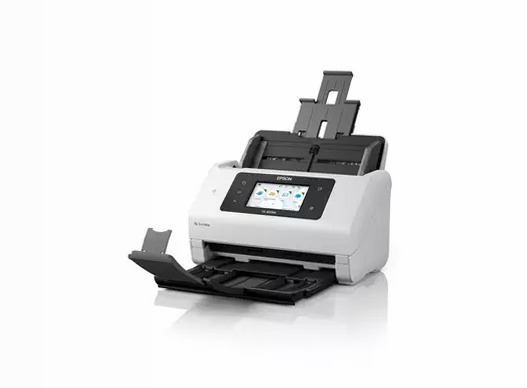 WorkForce DS-800WN