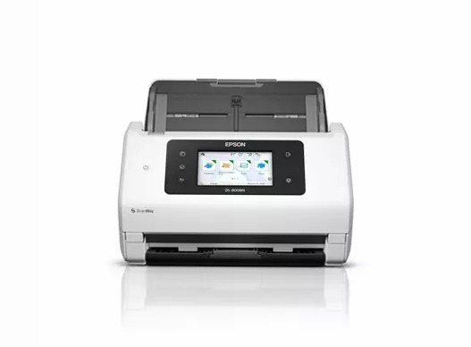 WorkForce DS-800WN