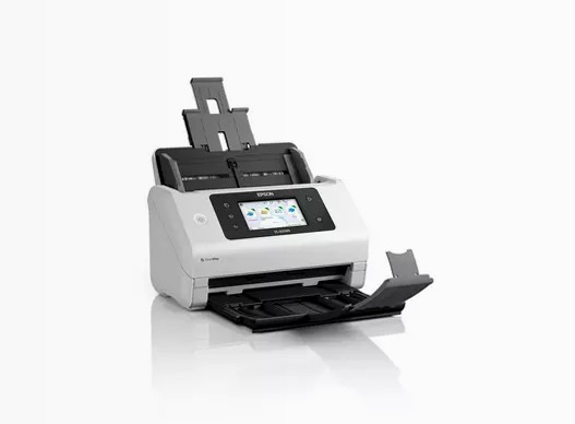 WorkForce DS-800WN