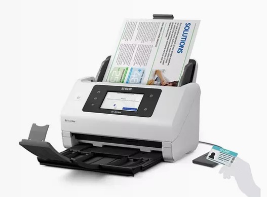 WorkForce DS-800WN