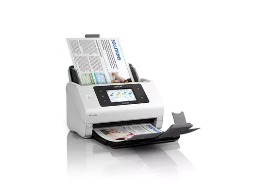 WorkForce DS-800WN
