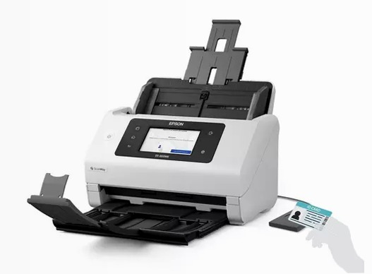 WorkForce DS-800WN