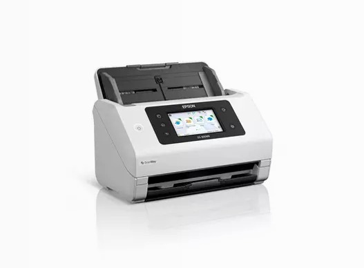 WorkForce DS-800WN