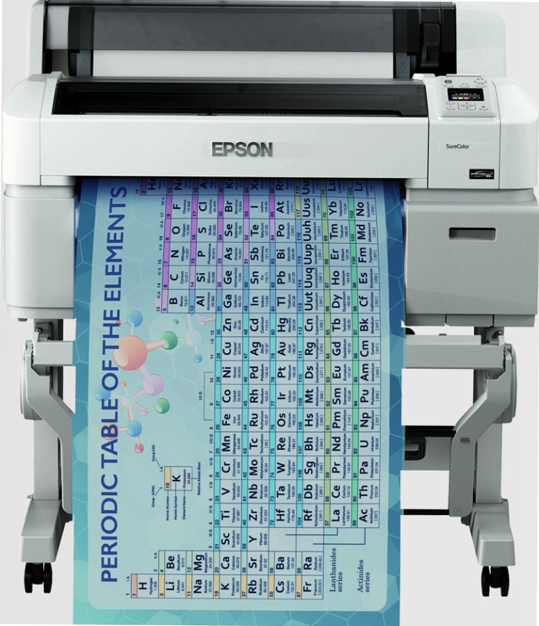 SureColor SC-T3200-PS (with Adobe Postscript Unit)