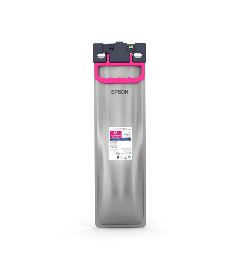 WorkForce Pro WF-C879R Ink Pack XXL Magenta