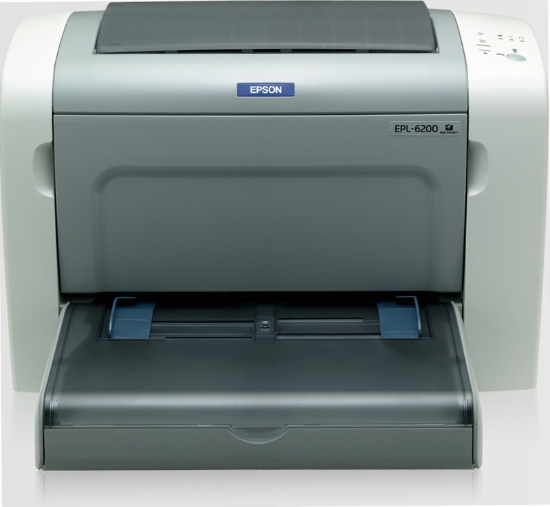 Stampante Laser Epson EPL-6200DT