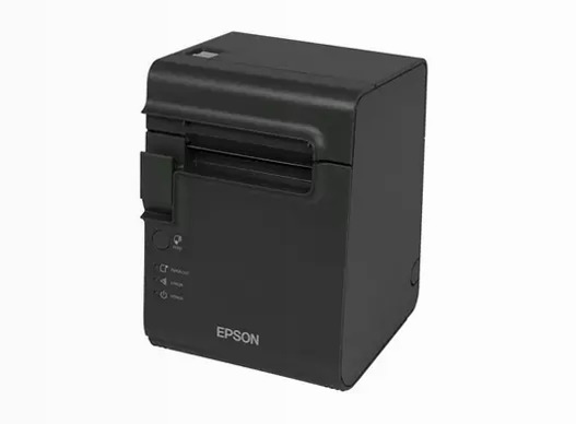 Epson TM-L90 Liner-free Series