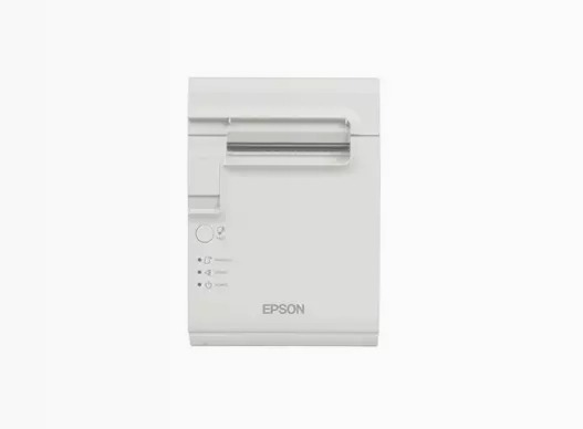 Epson TM-L90 Liner-free Series
