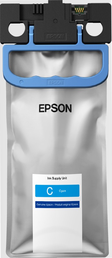 WorkForce Pro EM/EP-C800R Ink Pack XXL Cyan