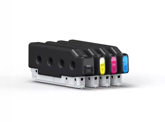 WorkForce Enterprise AM-C4000 Black Ink