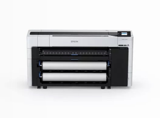 SureColor SC-T7700DM (with SSD and PostScript)