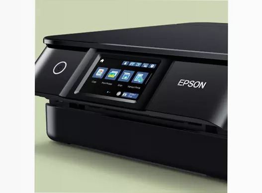 Epson XP-8700 - Stampa e Scansione Multifunzione 100fogli Inkjet 10ppm