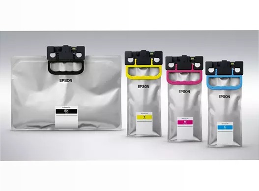 WorkForce Pro WF-C529R / C579R Ink Pack XXL Magenta