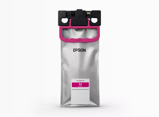 WorkForce Pro WF-C529R / C579R Ink Pack XXL Magenta