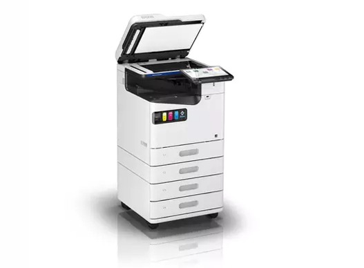 WorkForce Enterprise​ AM-C400 40ppm