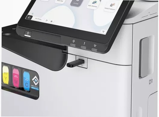 WorkForce Enterprise​ AM-C400 40ppm