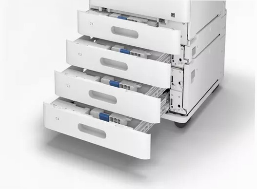 WorkForce Enterprise​ AM-C400 40ppm